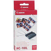 Canon Ink/Label Set HC-18IL (6931A001AA)